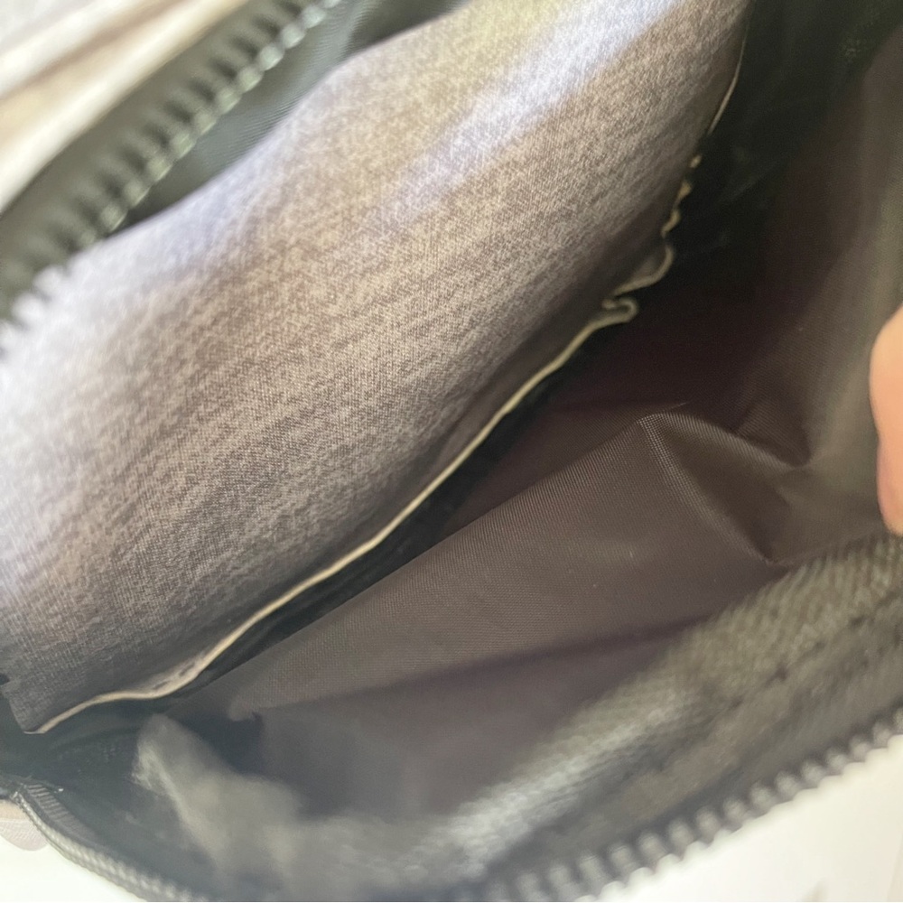 RBX Gray Mini Backpack - Picture 3 of 3